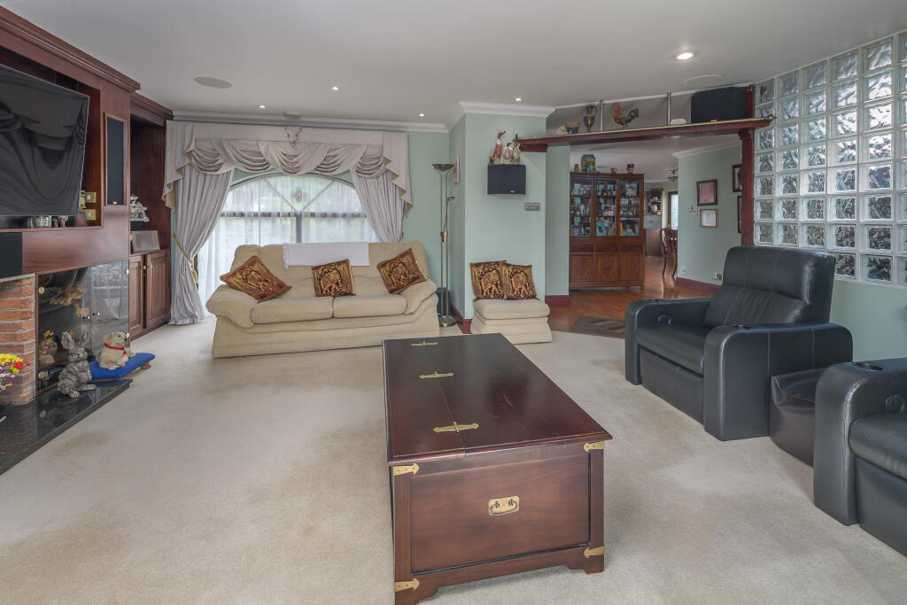 House in Swarland, Newton-on-the-Moor and Swarland - View 3