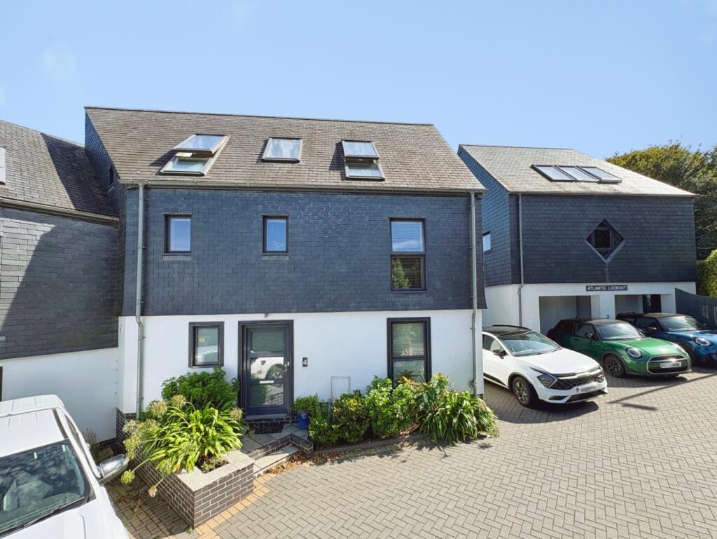 House in St Ives, Cornwall - View 2