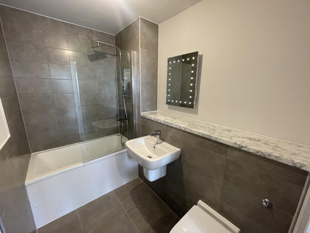 Main image of property: One Baltic Square, L8