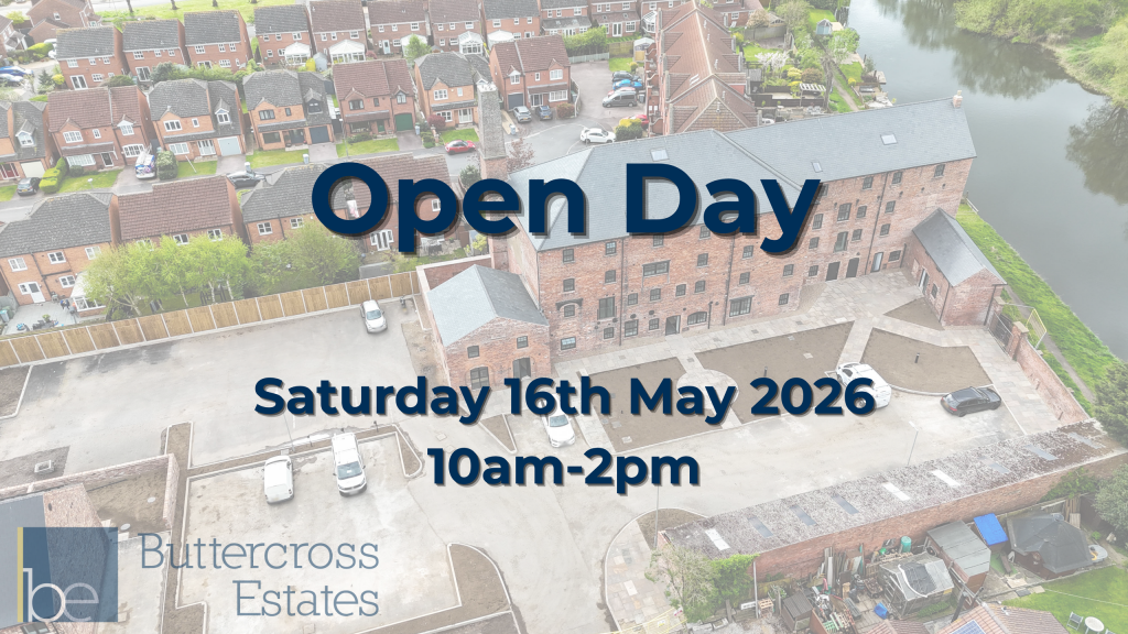 Main image of property: The Old Mill - Open Day 19th May 10-2pm