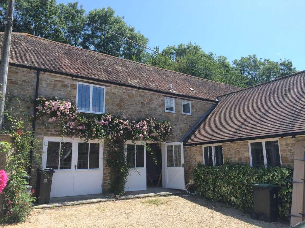 Main image of property: Sandford Orcas