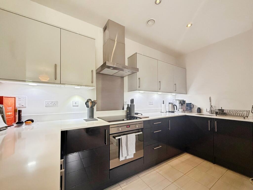Main image of property: Winchester Road, Basingstoke, Hampshire, RG21
