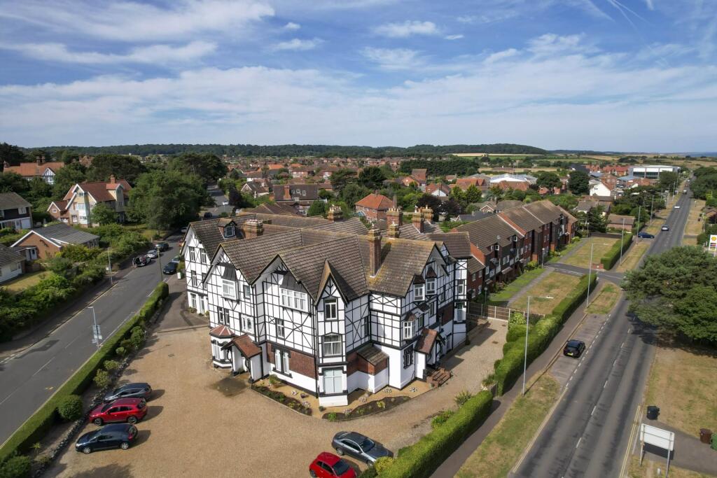 Main image of property: Sheringham Court, Weybourne Road