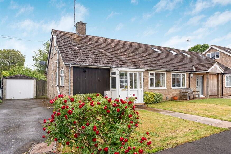 Main image of property: Hawthorn Close, Harpenden, AL5