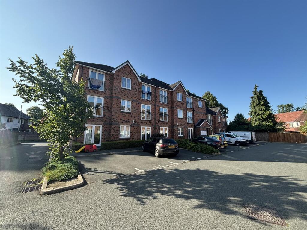Main image of property: Pepper Close, Sharston, Manchester