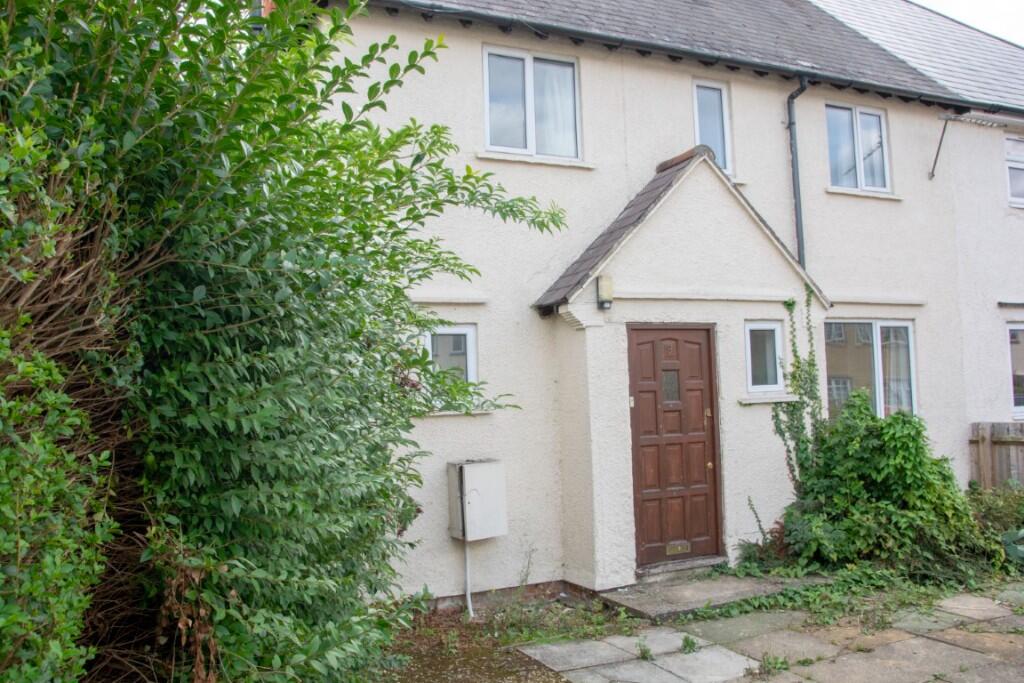 Main image of property: Addison Crescent, Oxford, Oxfordshire, OX4