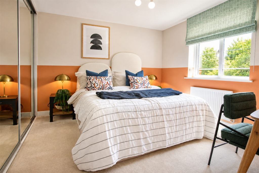 Main image of property: Chaffinch Way, TF7