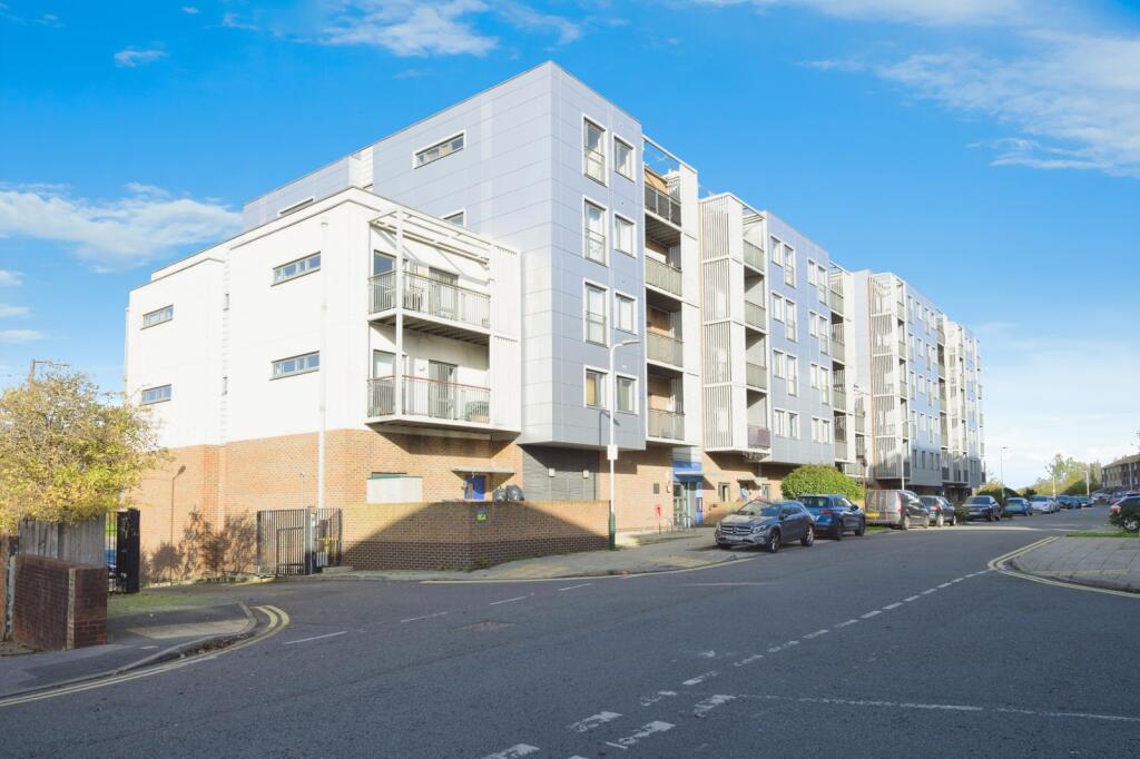 Main image of property: Sunflower Court, Lower Mardyke Avenue, Rainham, Greater London, RM13