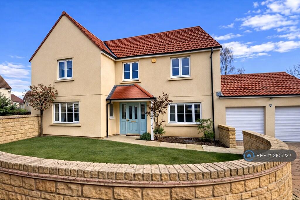 Main image of property: Buckthorn Row, Corsham, SN13