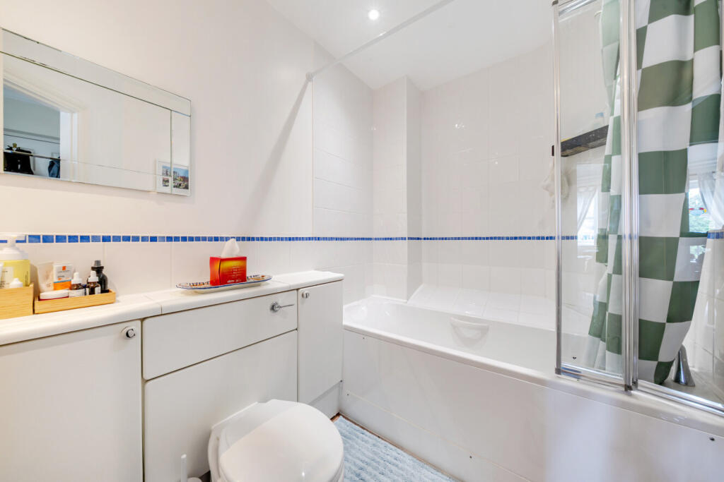 Apartment in London, Southfields - View 3