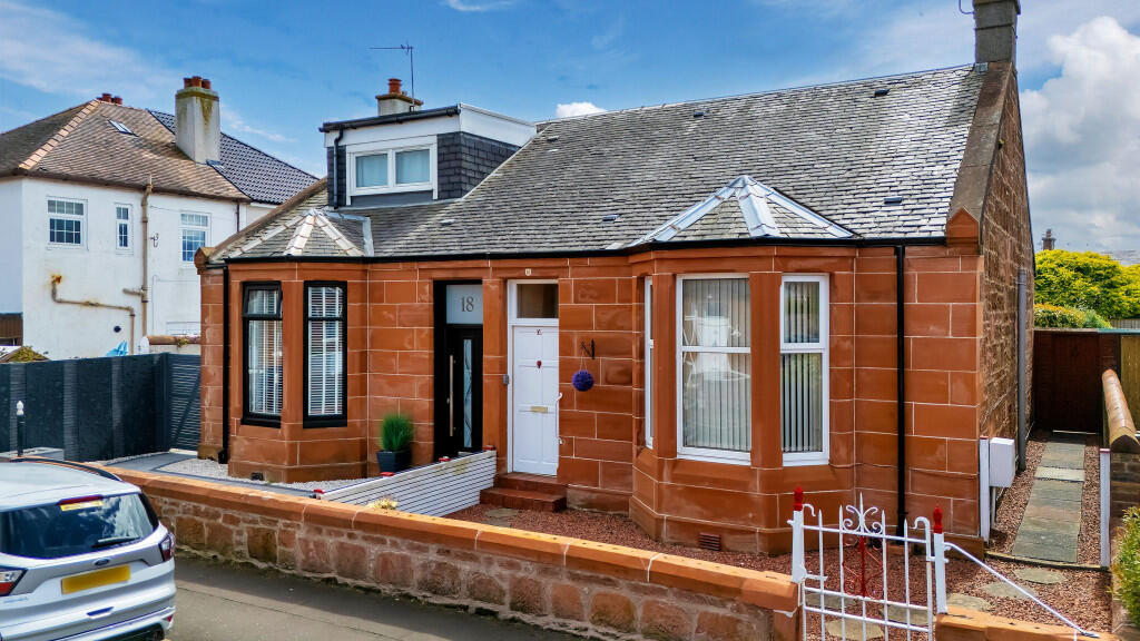Boydfield Avenue, Prestwick, South Ayrshire, KA9 photo 2