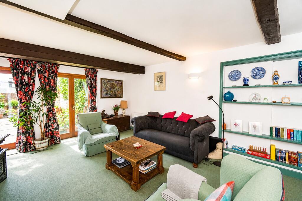 Normandy House, Bugle Street, Southampton photo 3