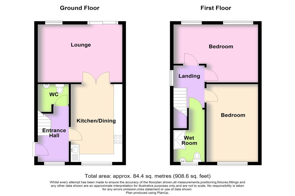 Exmouth Way, Burtonwood, Warrington, WA5  4JY photo 2