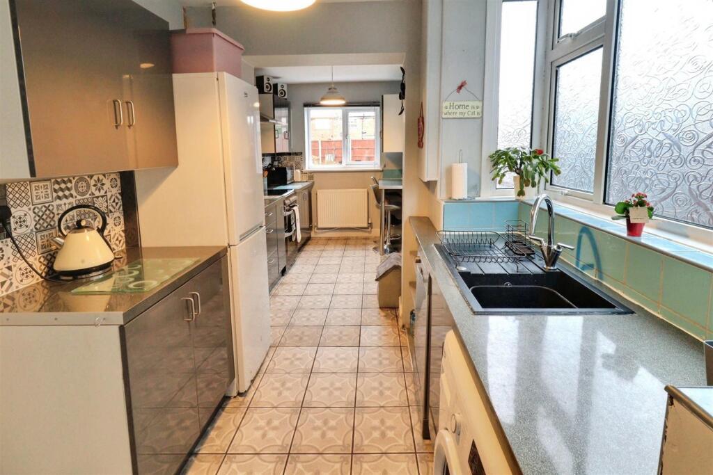 House in Crewe, Cheshire East - View 5