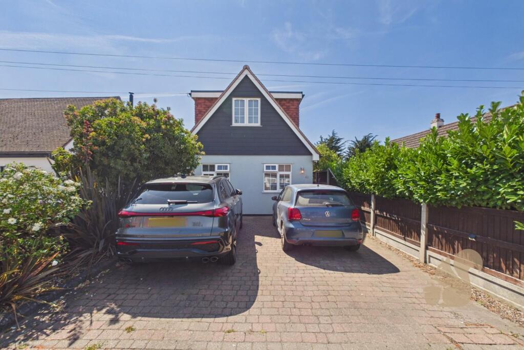 Main image of property: Frinton Road, Kirby Cross, Frinton-On-Sea