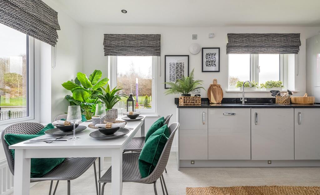 House in Edinburgh, West Lothian - View 5