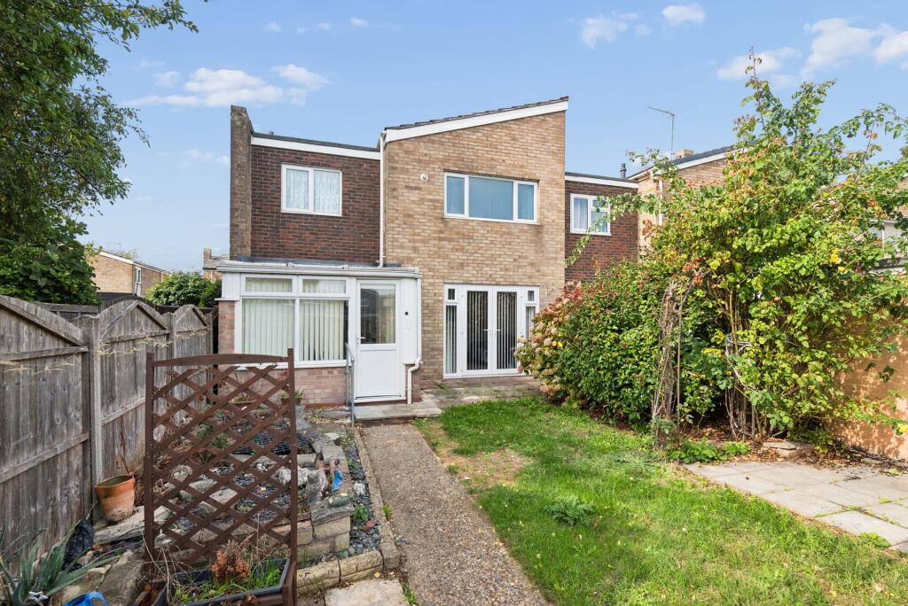 House in Stevenage - View 4