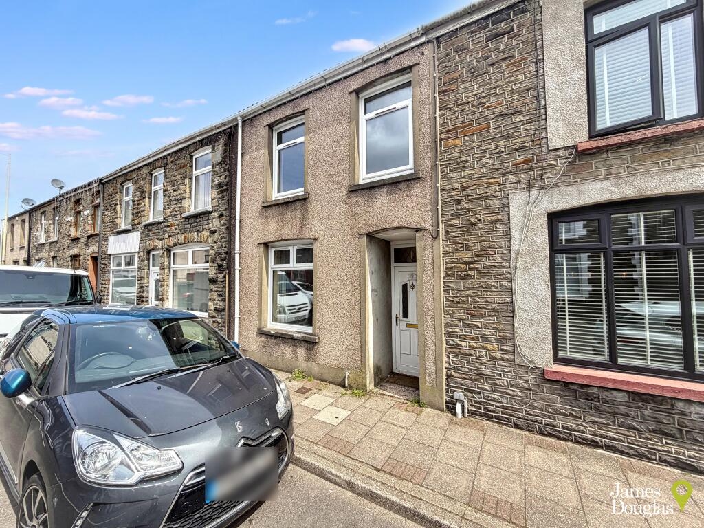 Main image of property: Robert Street, Ynysybwl, Pontypridd