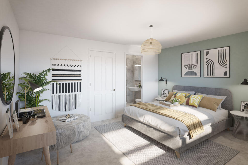 Darwin Green, Shrewsbury Road, CB3 0GX - View 6