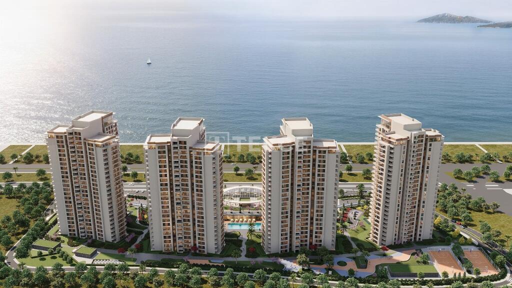 Main image of property: Istanbul, Kartal, Kartal