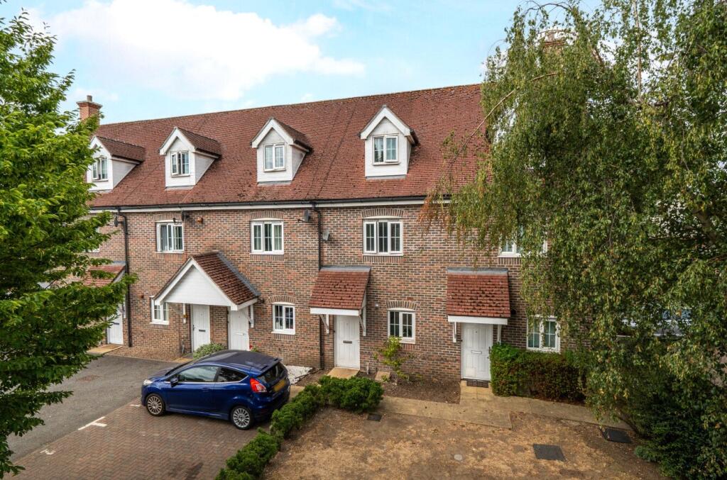 Main image of property: Stoke Mill Close, Guildford, Surrey, GU1