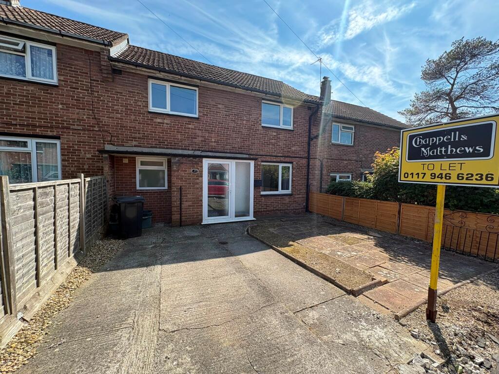 Main image of property: Tilling Road, Horfield