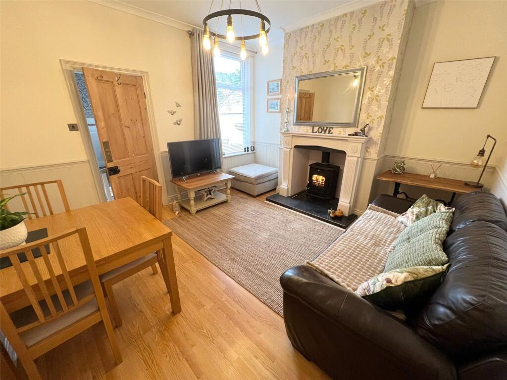 Main image of property: College Street, Long Eaton, Nottingham, NG10