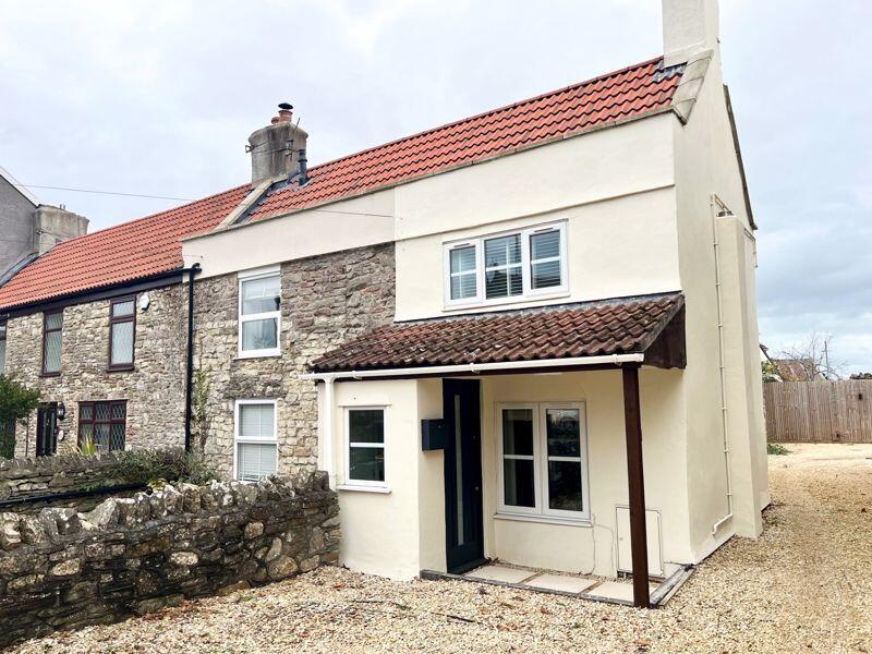 Main image of property: Shellards Road Longwell Green Bristol