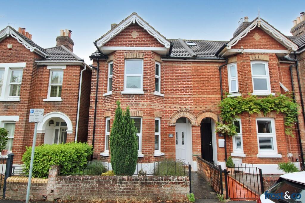 Main image of property: Clarence Road, Ashley Cross, Poole