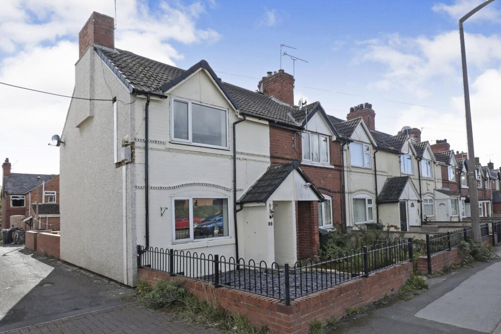 Main image of property: Doe Quarry Lane, Dinnington, Sheffield, South Yorkshire, S25