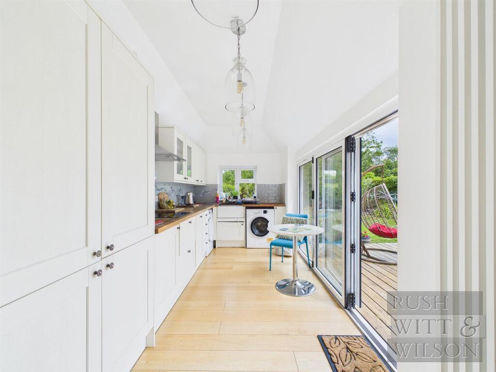 Churchfield, Westfield, Hastings – pohled 5