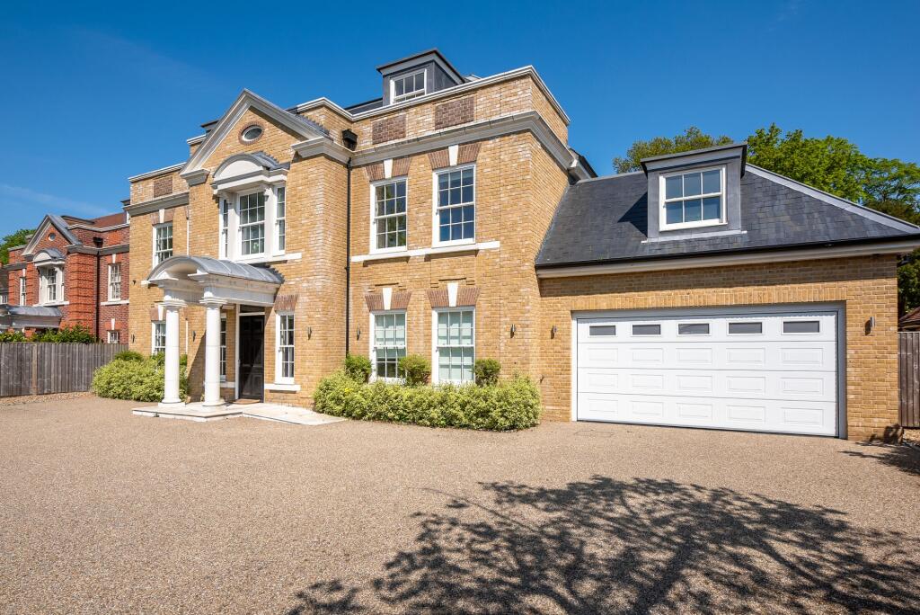 Main image of property: Gregories Road, Beaconsfield, HP9