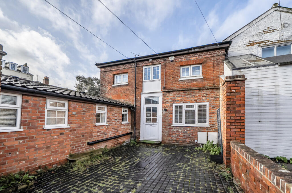 Main image of property: Carey Street, Reading, Berkshire