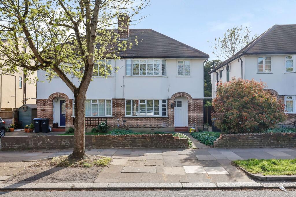 Main image of property: Firs Lane, London, N21