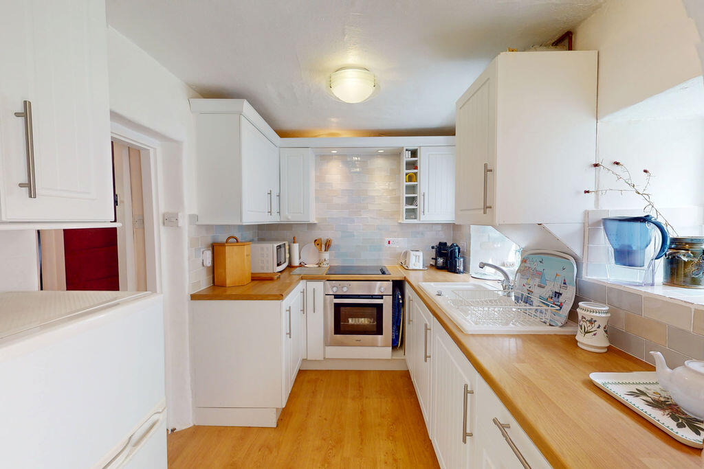 14 New Street, Chagford, Devon photo 4