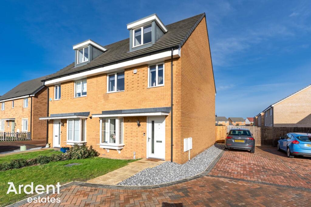 Main image of property: Wellesley Rd, Maldon