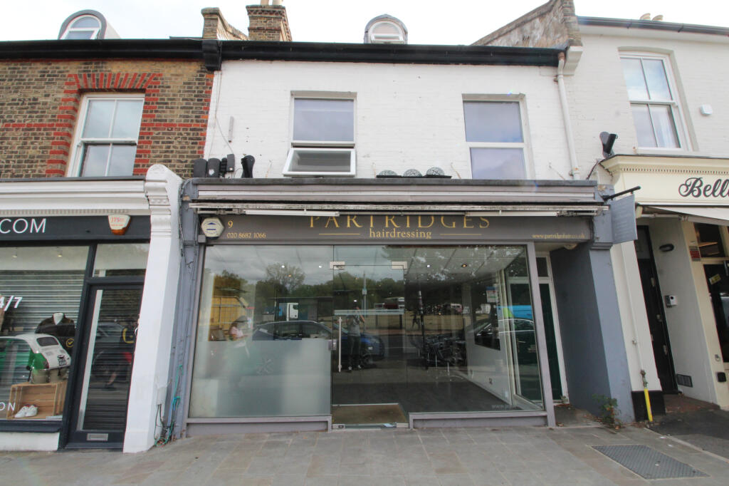 Main image of property: Bellevue Road, Wandsworth, SW17