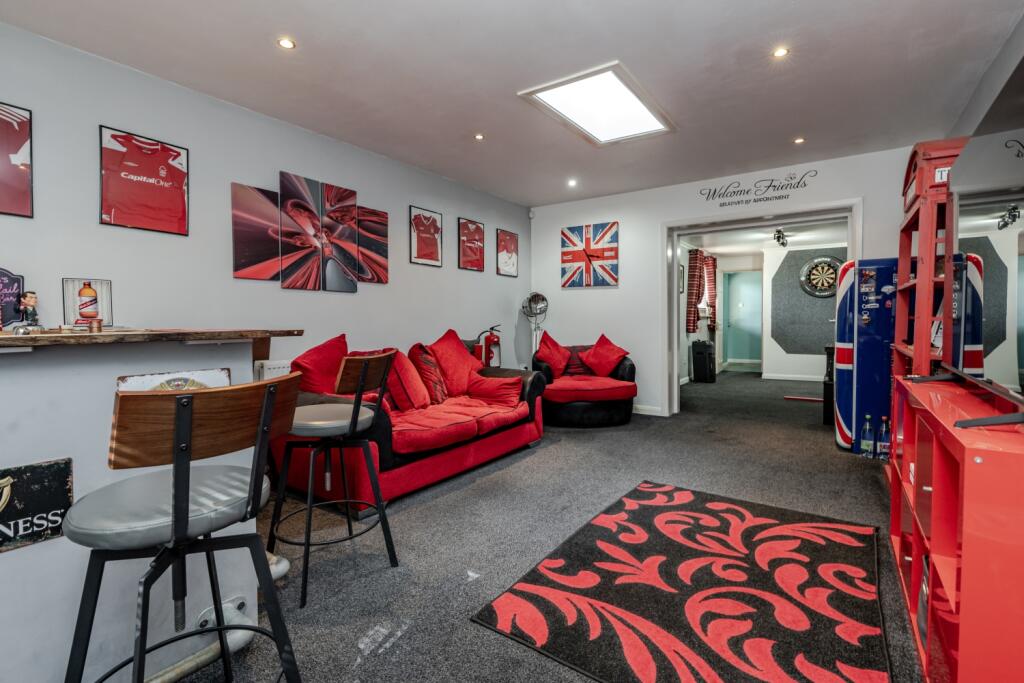 House in Boston, Swineshead CP - View 3