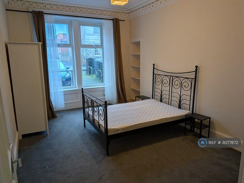 Apartment in Edinburgh - View 4
