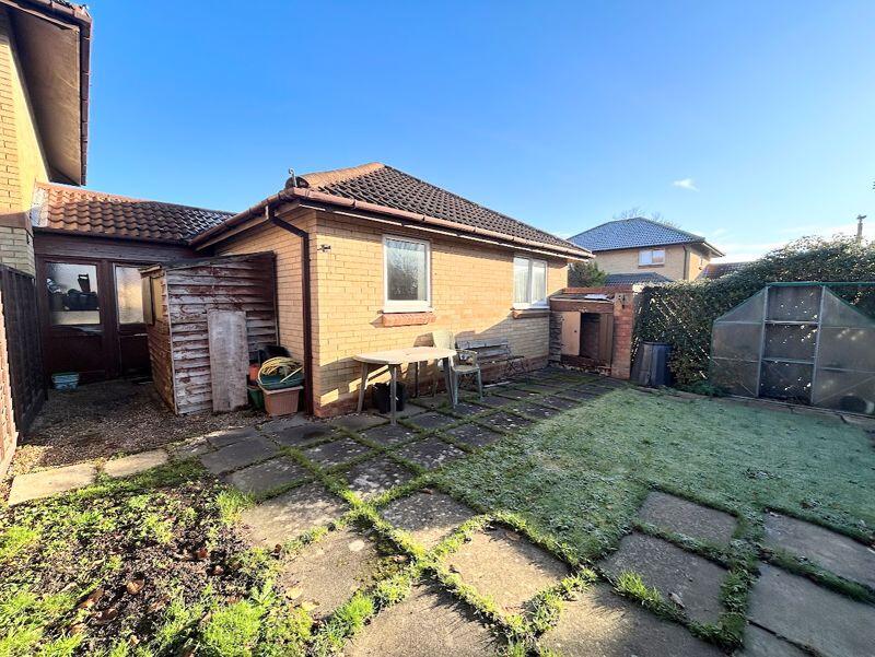 Rangers Court, Great Holm, Milton Keynes - View 4