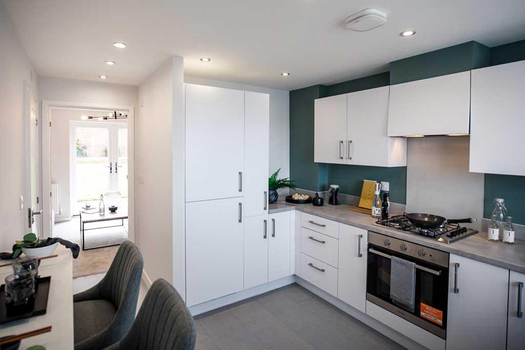 House in Newcastle upon Tyne - View 3