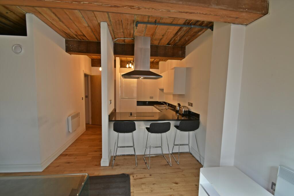 2 Harter Street, Manchester, M1 photo 5
