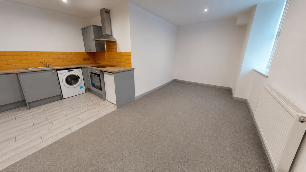 St Peters House, Princes Street, DN1 photo 3