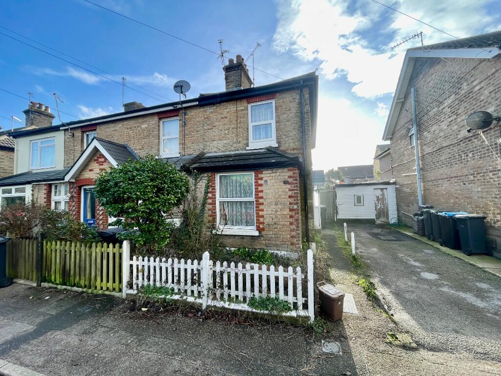 Main image of property: North Road, Bournemouth, Dorset, BH7