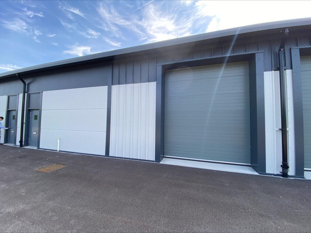 Main image of property: Unit 5E Spring Gardens Business Park, Spring Gardens Road, Colne, BB8 8AL
