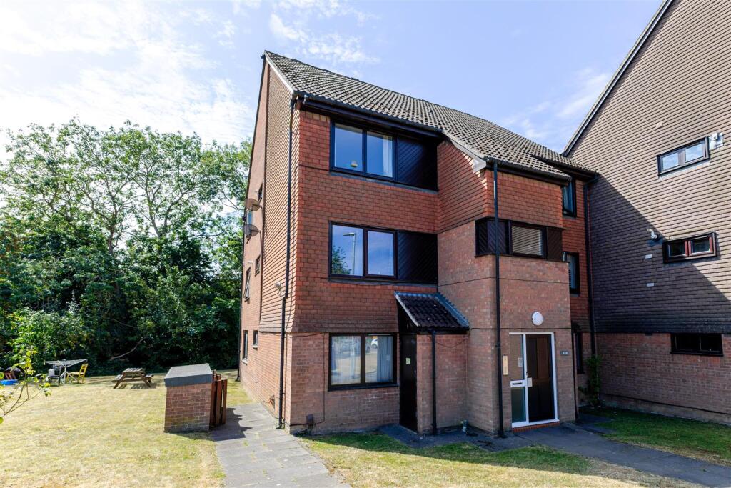 Main image of property: Peerless Drive, Harefield, Uxbridge