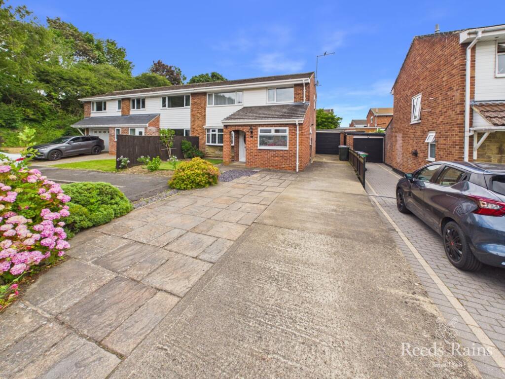 Main image of property: Atherstone Drive, Guisborough, North Yorkshire, TS14