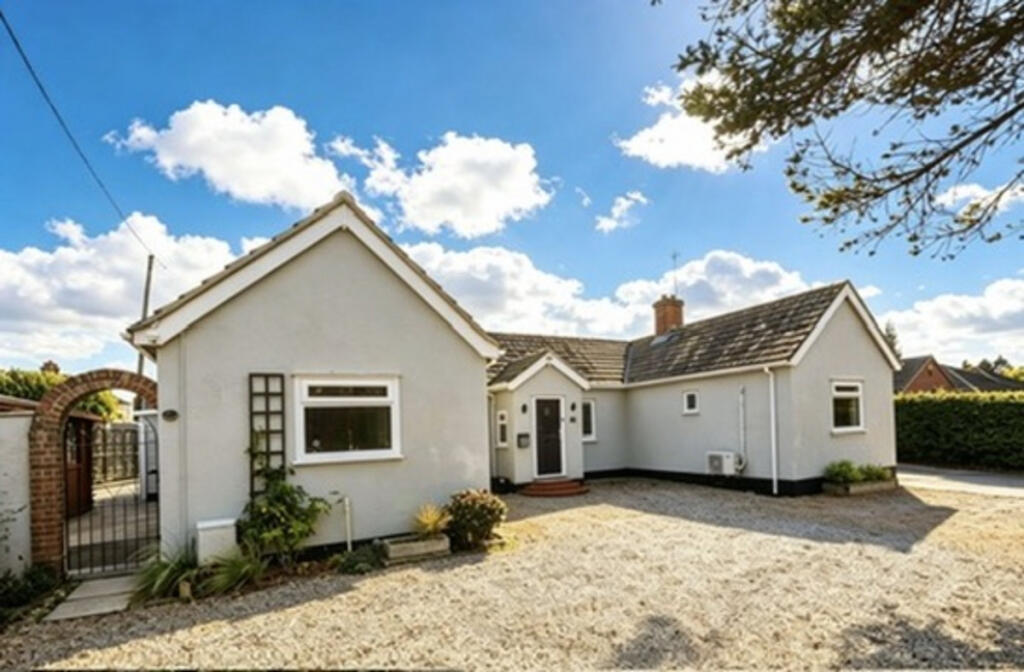 Main image of property: Recreation Road, Halstead, CO9