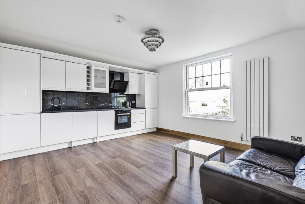 Main image of property: F Arbour Court, Woodville Road, London, W5