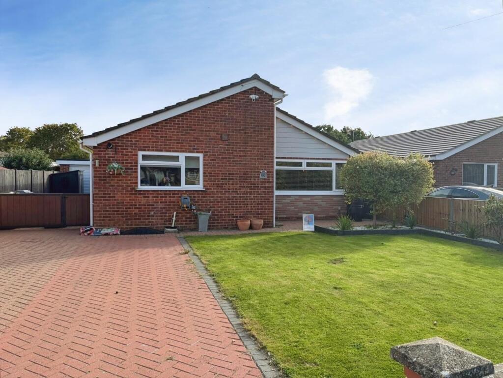 Main image of property: St. Benedicts Road, Brandon
